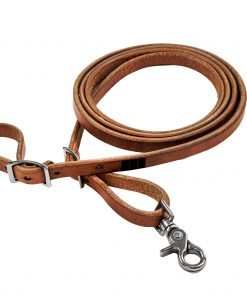 Circle Y PRCA Roping Rein