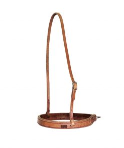 Circle Y PRCA 1-1/4" Noseband