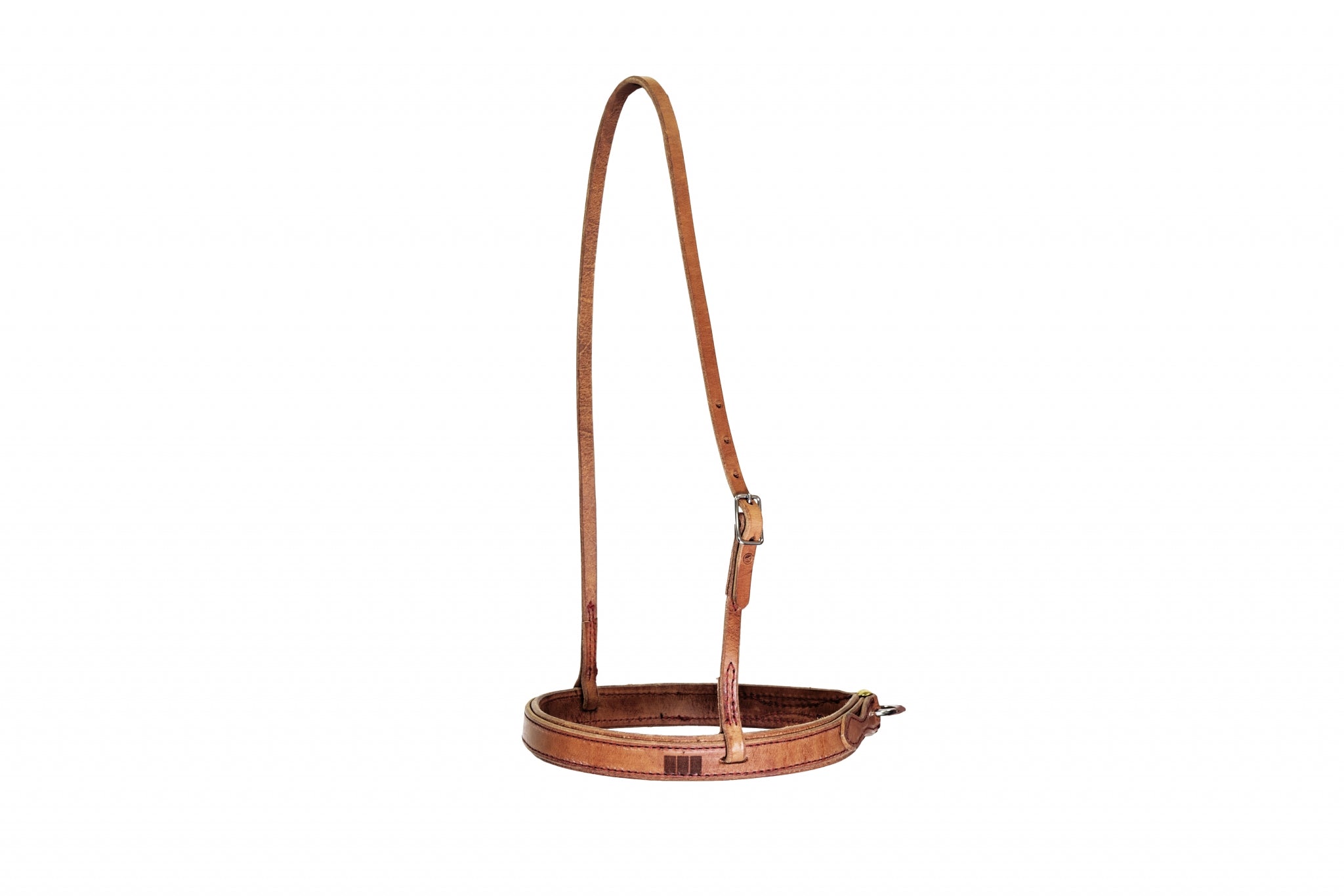 Circle Y PRCA 1-1/4" Noseband
