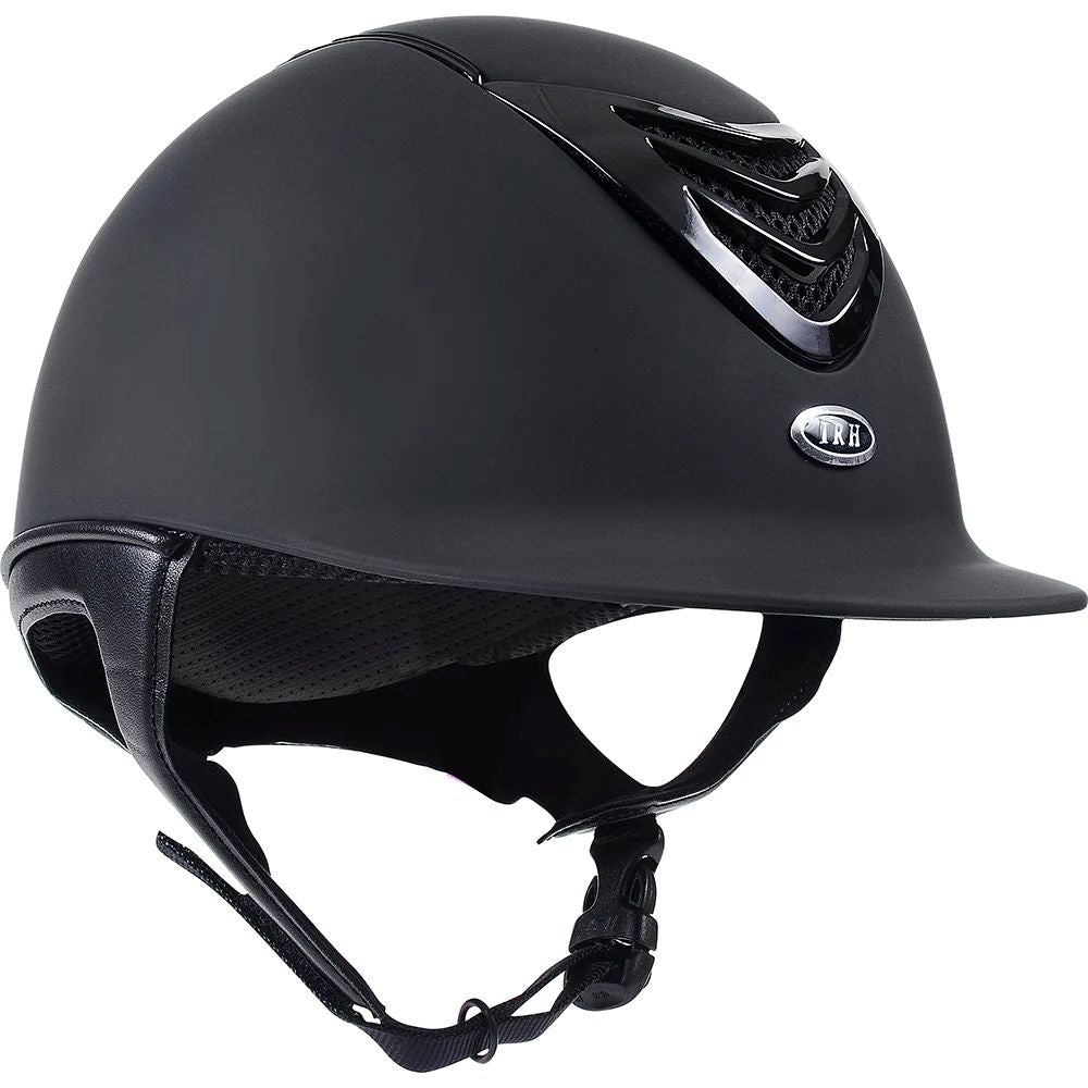 IRH IR4G Rose Gold Frame Helmet