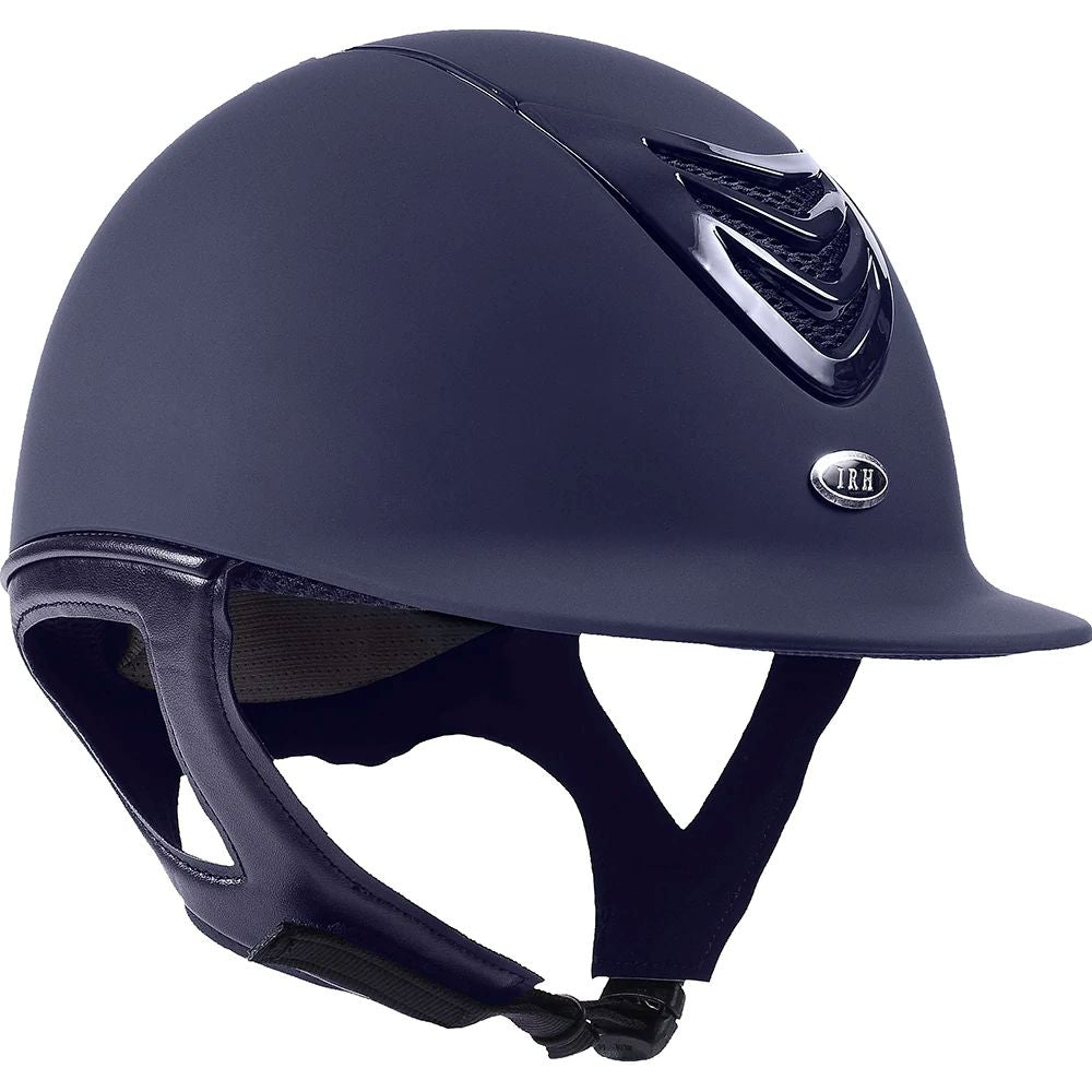 IRH IR4G Rose Gold Frame Helmet - Image 2