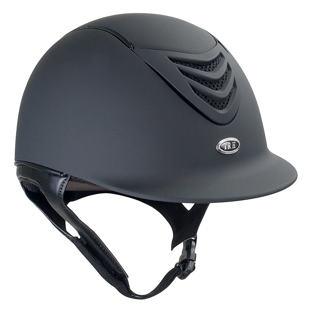 IRH IR4G Rose Gold Frame Helmet - Image 3