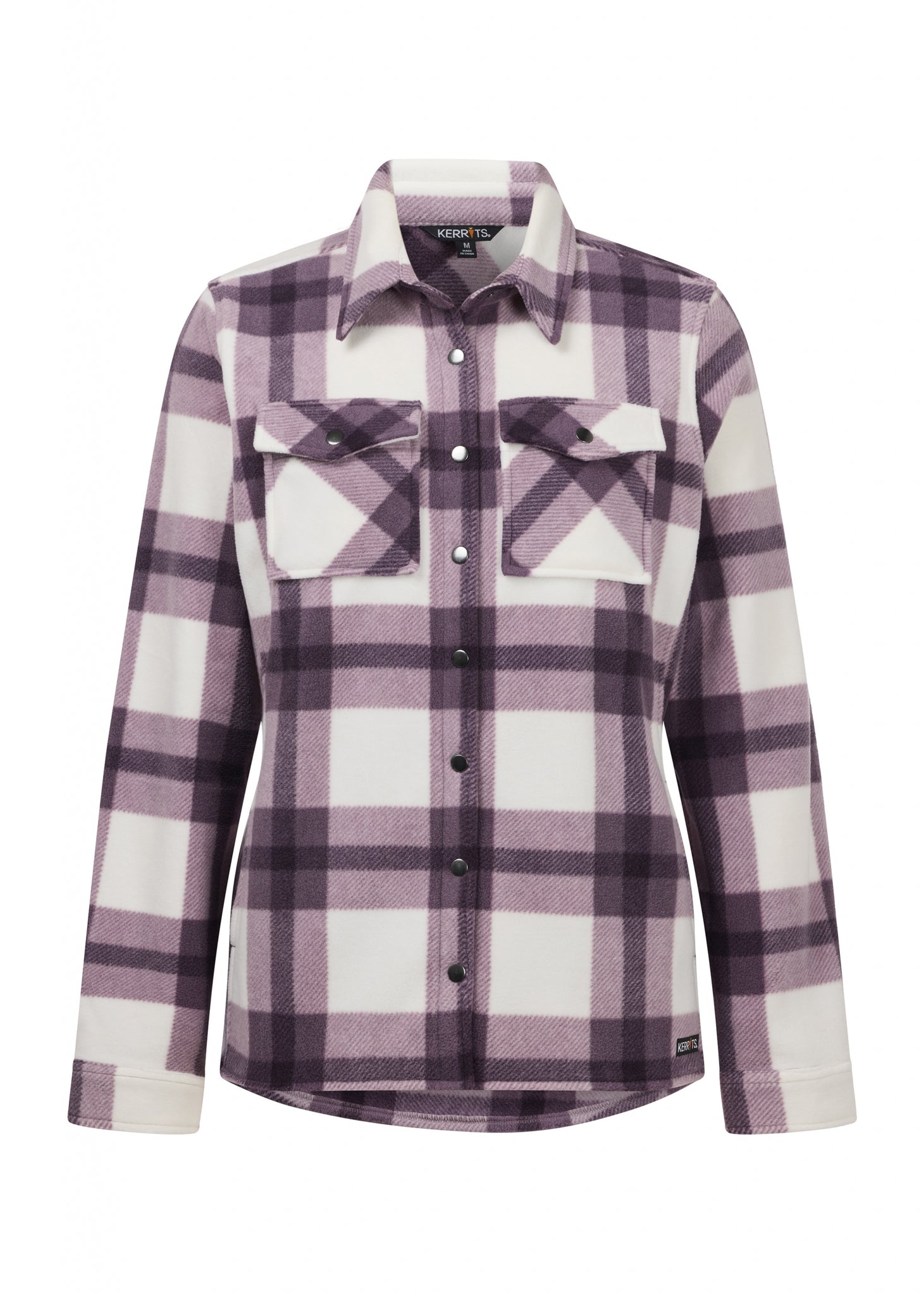 Kerrits Alpine Fleece Jacket - Image 3