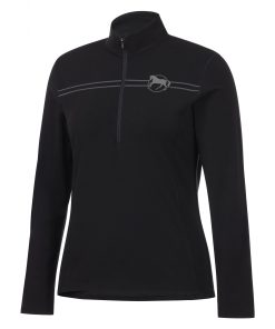 Kerrits Equi Rhythm Lite Quarter Zip Top