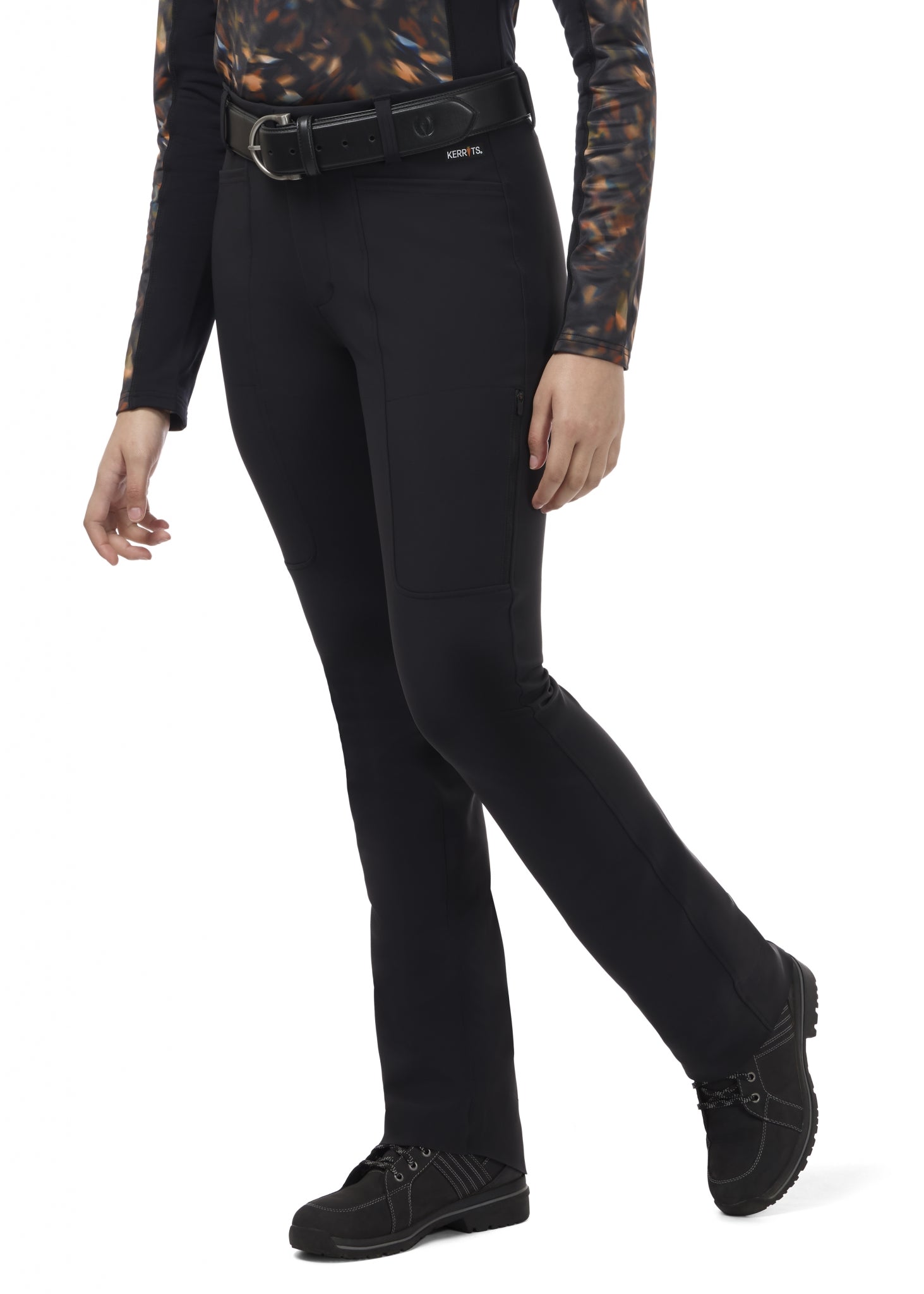 Kerrits Fusion Bootcut Pants - Image 3