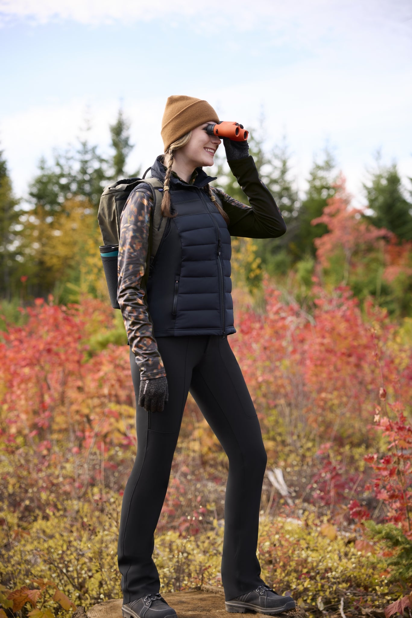 Kerrits Fusion Bootcut Pants - Image 7