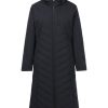 Kerrits Warm Embrace Longline Puffer Coat