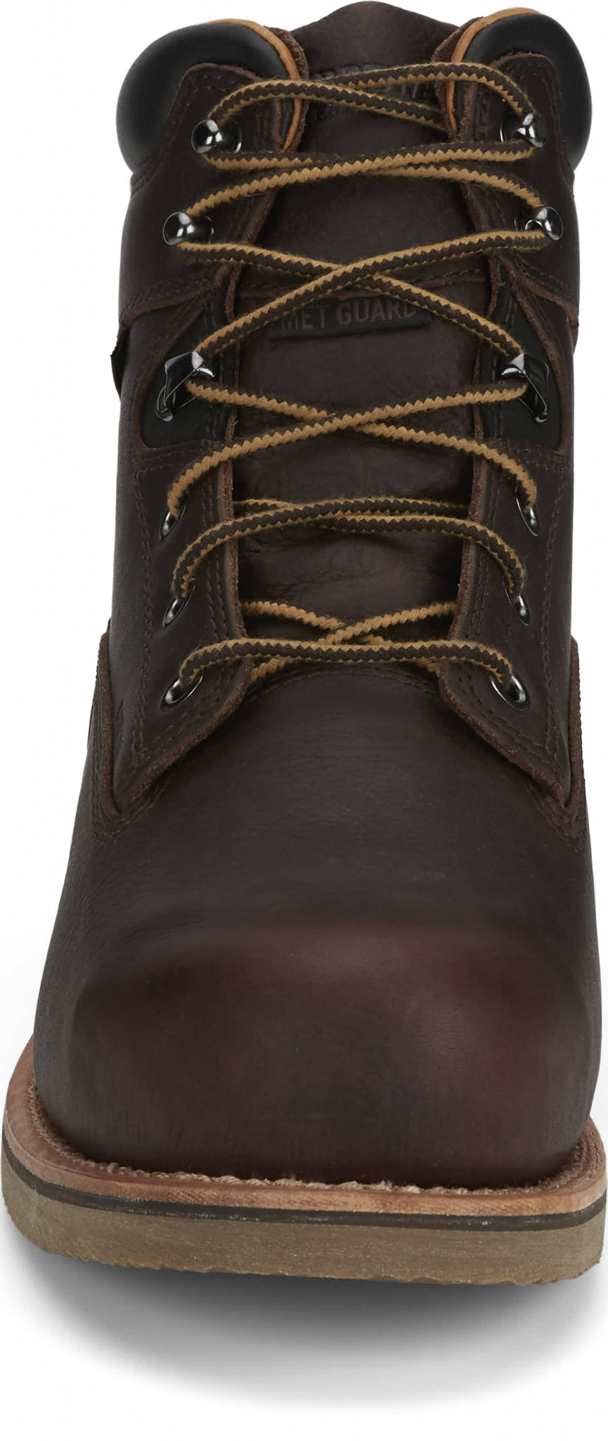 Chippewa Mens Serious Plus 6" Waterproof Comp Toe Met Guard Puncture Resisting Boots - Image 4