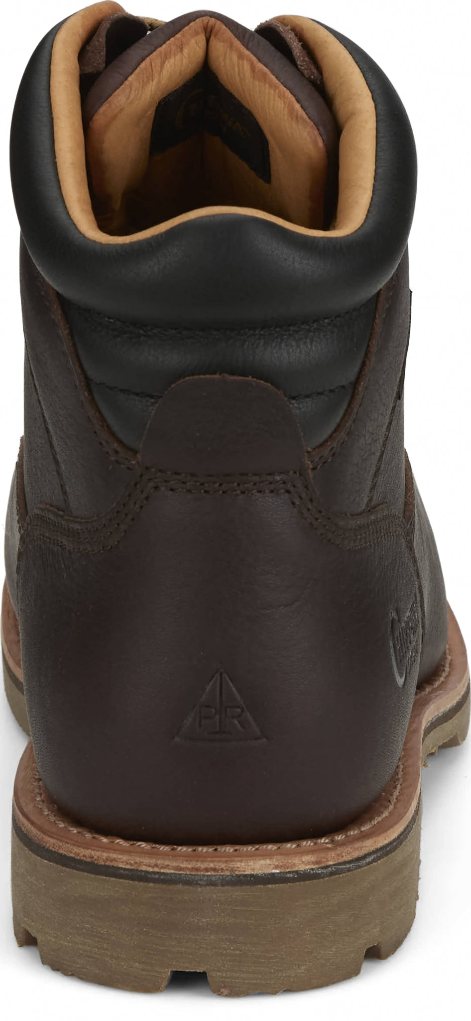 Chippewa Mens Serious Plus 6" Waterproof Comp Toe Met Guard Puncture Resisting Boots - Image 5