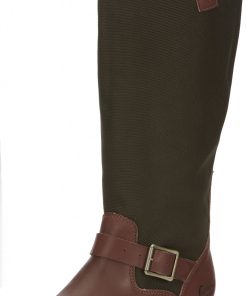 Chippewa Mens Descaro 17" Snake Boots