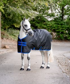 Alternative view of Amigo Ripstop 900D Pony Turnout 200g