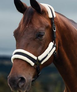 Dublin Soft Fit Breakaway Halter