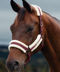 Alternative view of Dublin Soft Fit Breakaway Halter