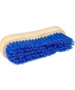 Gatsby Peanut Brush