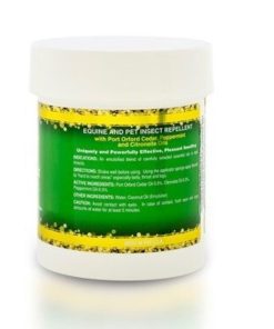 Essential Equine Go'Way Insect Repellent Balm