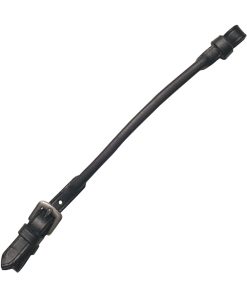 Dublin Round Lip Strap