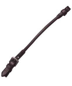 Alternative view of Dublin Round Lip Strap