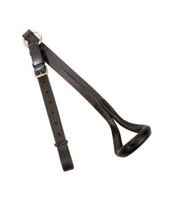 Dublin Crupper With Block