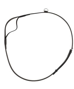 Dublin Leather Neck Strap