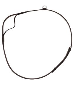 Alternative view of Dublin Leather Neck Strap