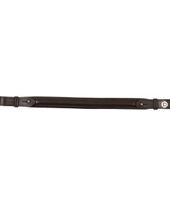 Alternative view of Dublin Classic Raised Browband