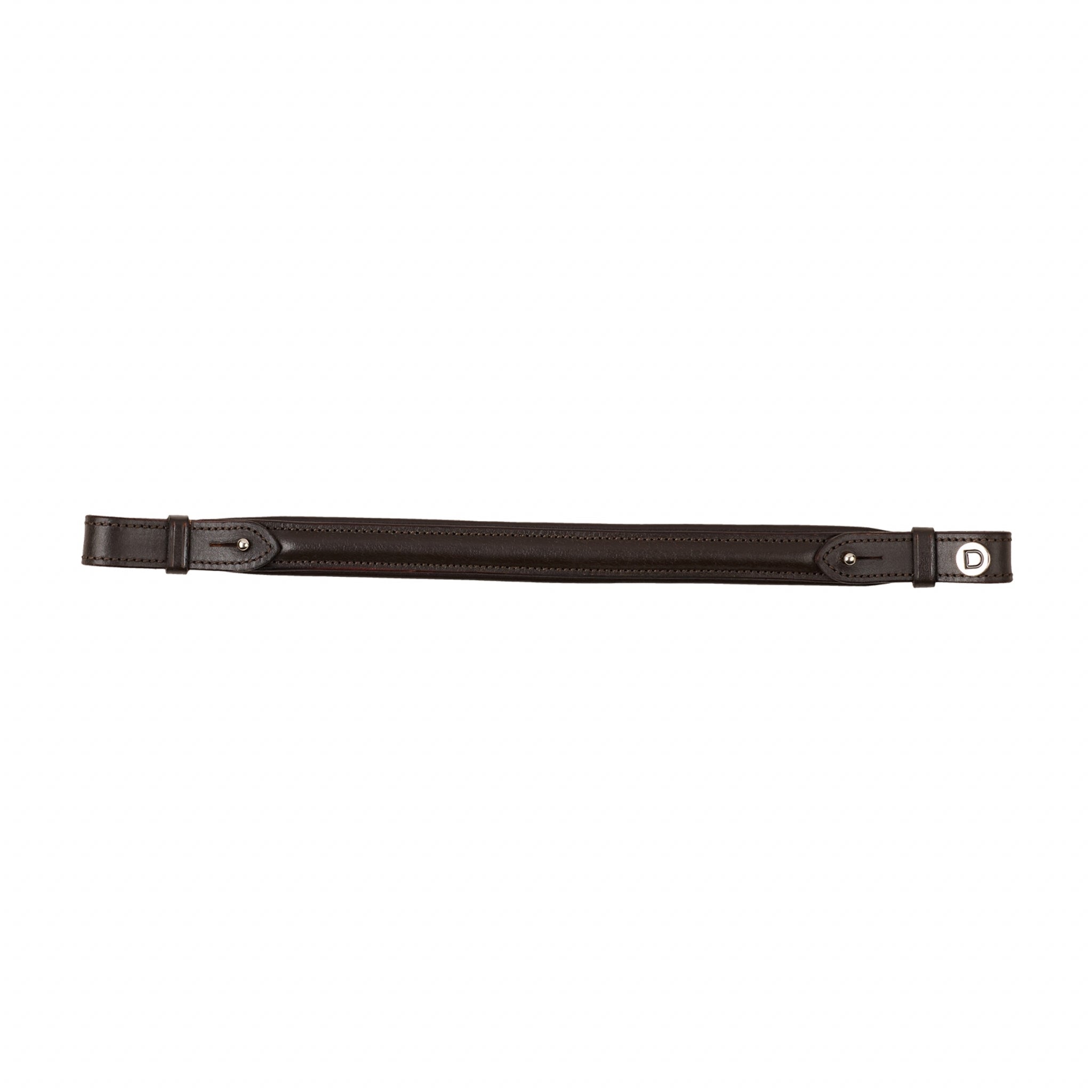 Dublin Classic Raised Browband - Image 2