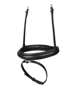 Dublin Padded Flash Noseband