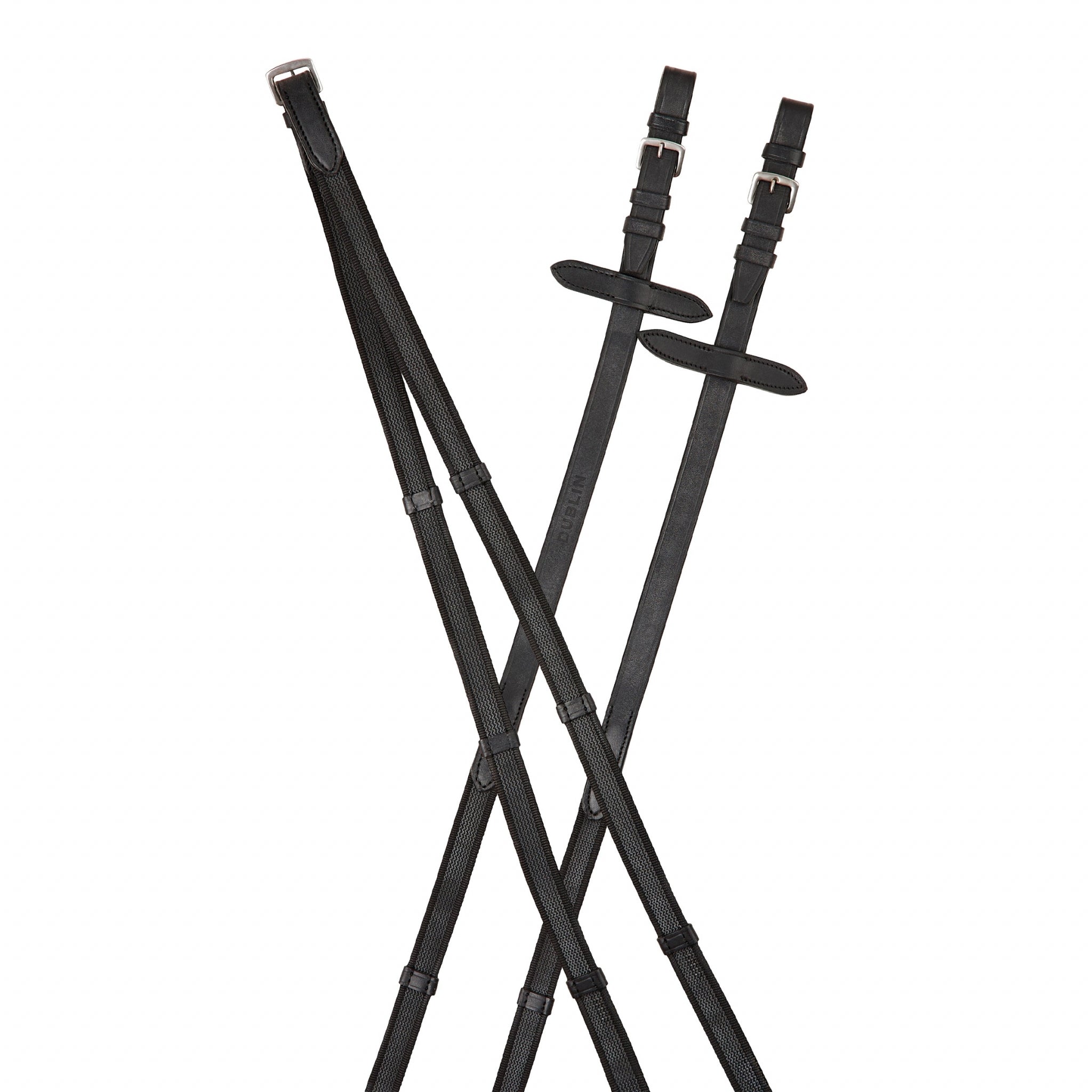 Dublin Suregrip Reins