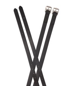 Dublin Synthetic Stirrup Leathers