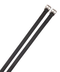 Alternative view of Dublin Synthetic Stirrup Leathers