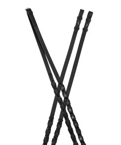 Dublin Laced Reins