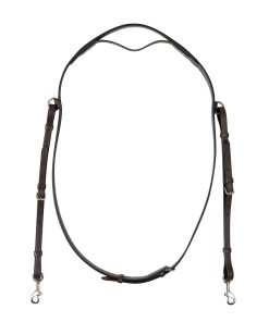 Alternative view of Dublin Leather Neck Strap With Attachment