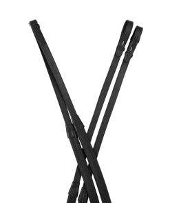 Dublin Rubber Reins