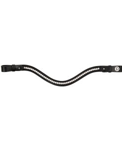 Dublin Pearl Browband