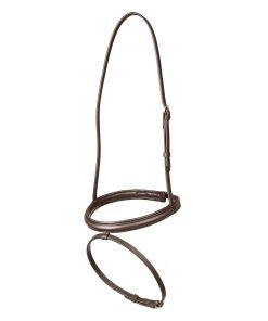 Alternative view of Dublin Flash Noseband