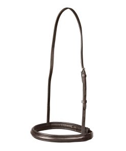 Alternative view of Dublin Padded Cavesson Noseband