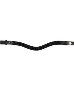 Dublin Rock Crystal Browband