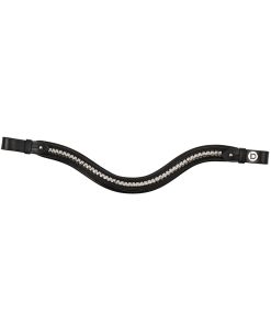 Dublin Clincher Wave Browband