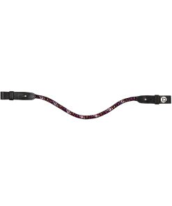 Dublin Ombre Diamante Browband