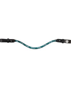 Alternative view of Dublin Ombre Diamante Browband