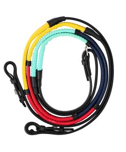 Dublin Rainbow Reins