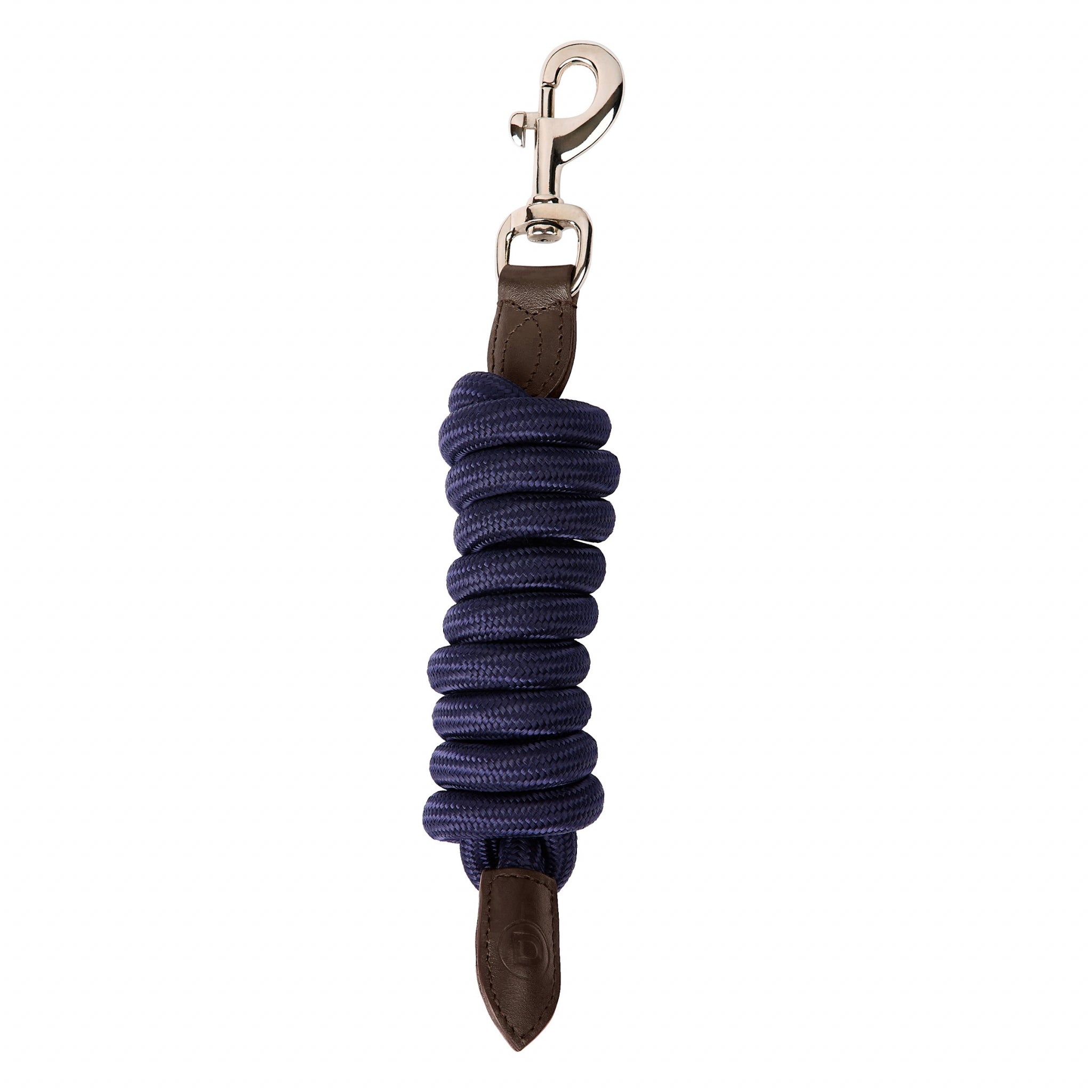 Dublin Leather Rope Lead - Image 3
