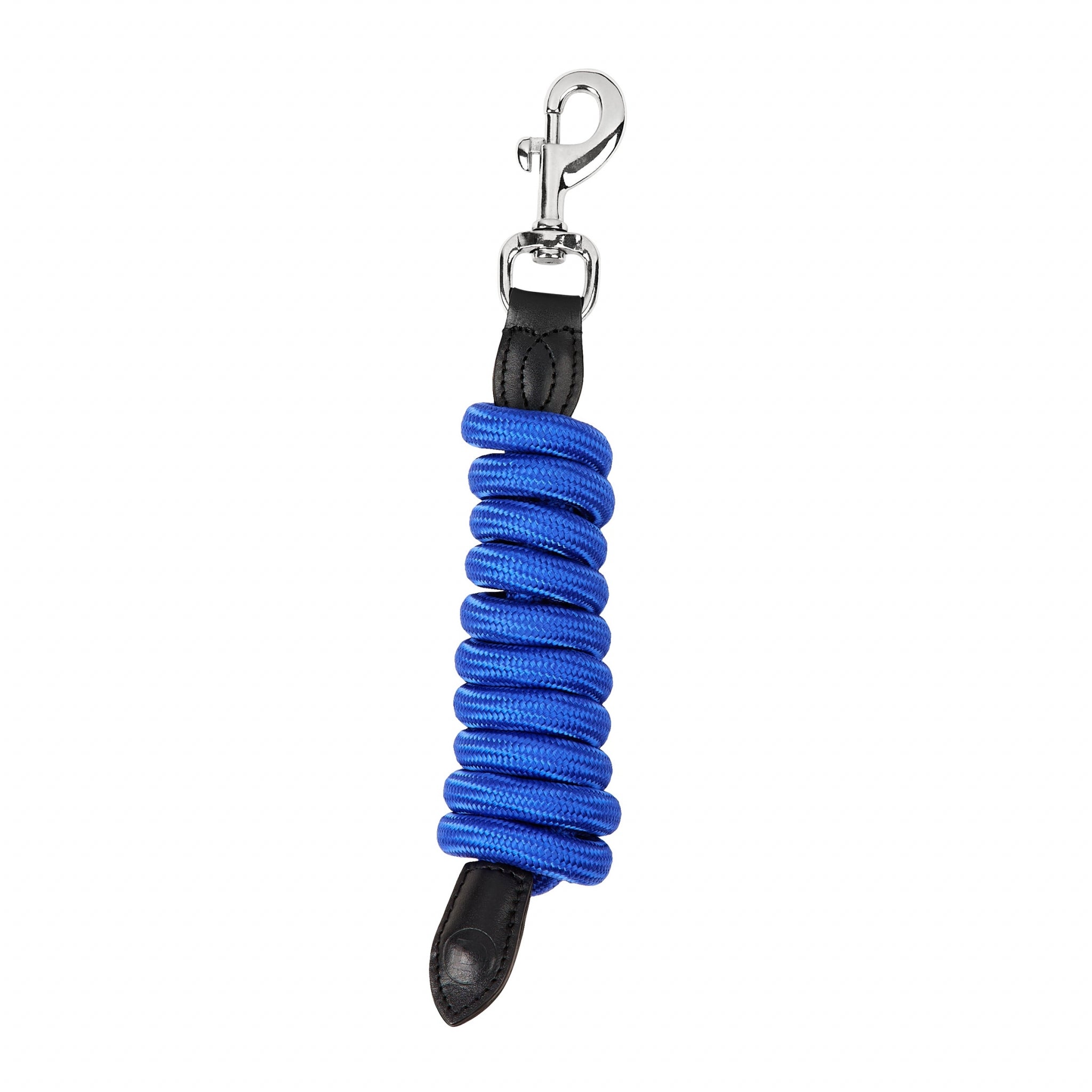 Dublin Leather Rope Lead - Image 4