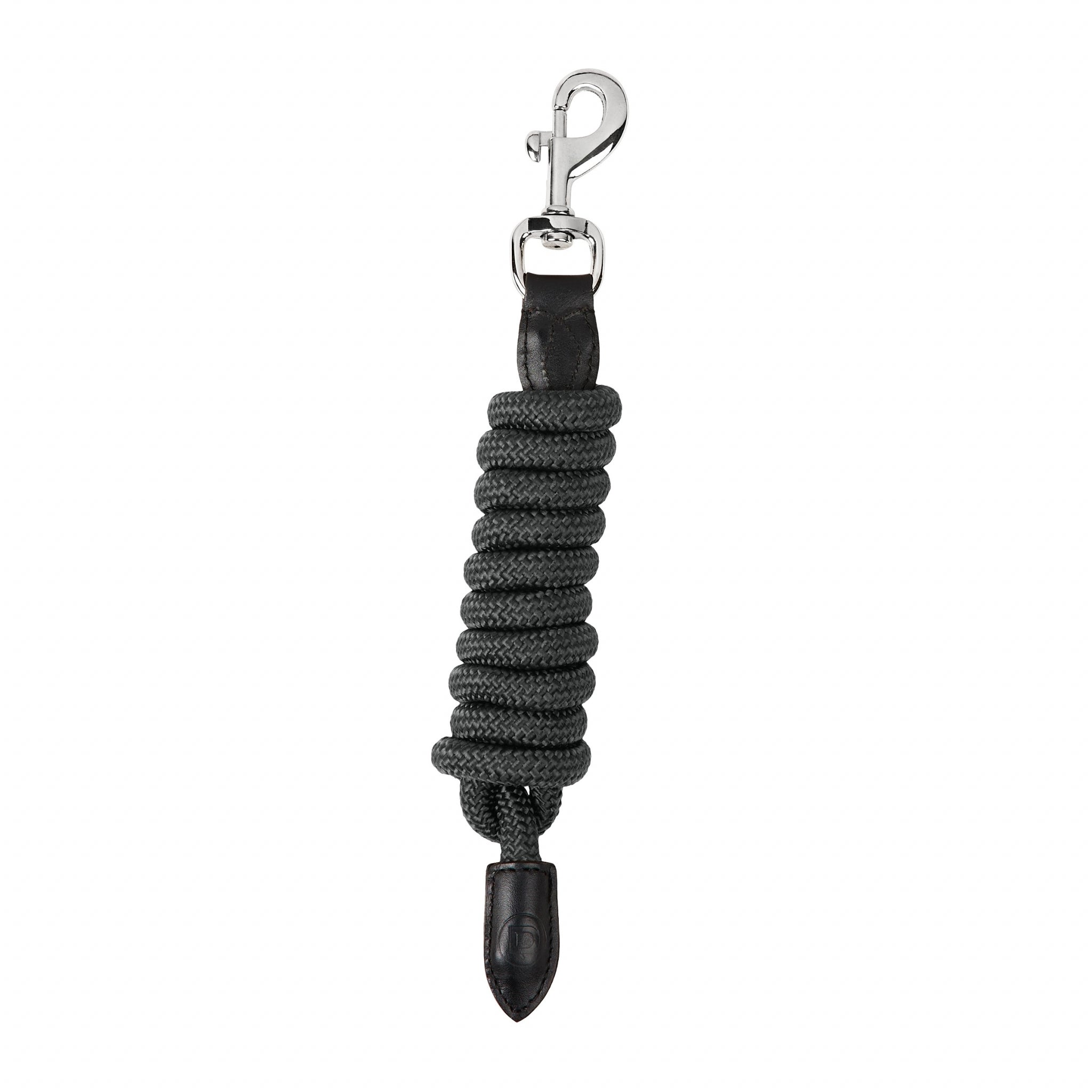 Dublin Leather Rope Lead - Image 5