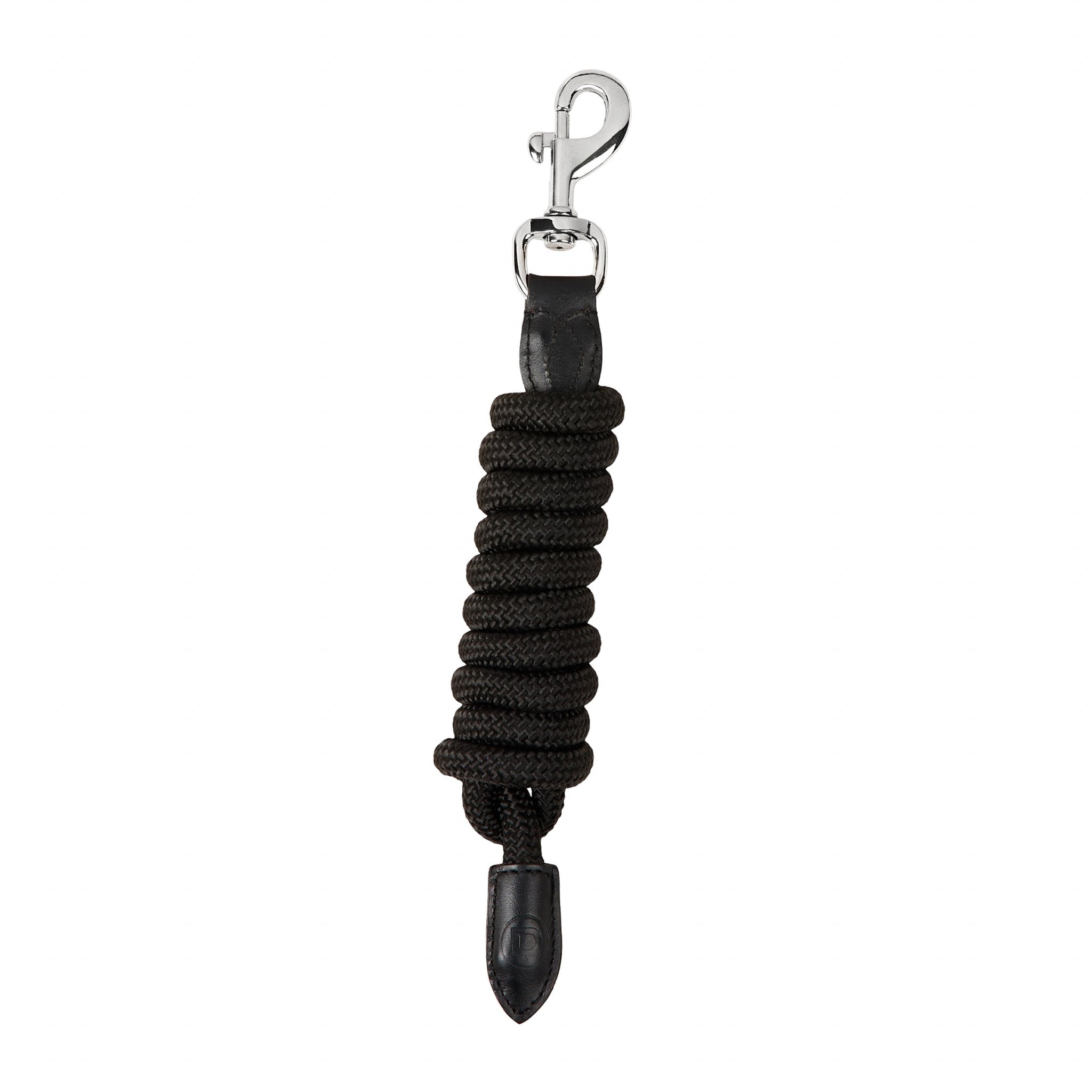 Dublin Leather Rope Lead - Image 6
