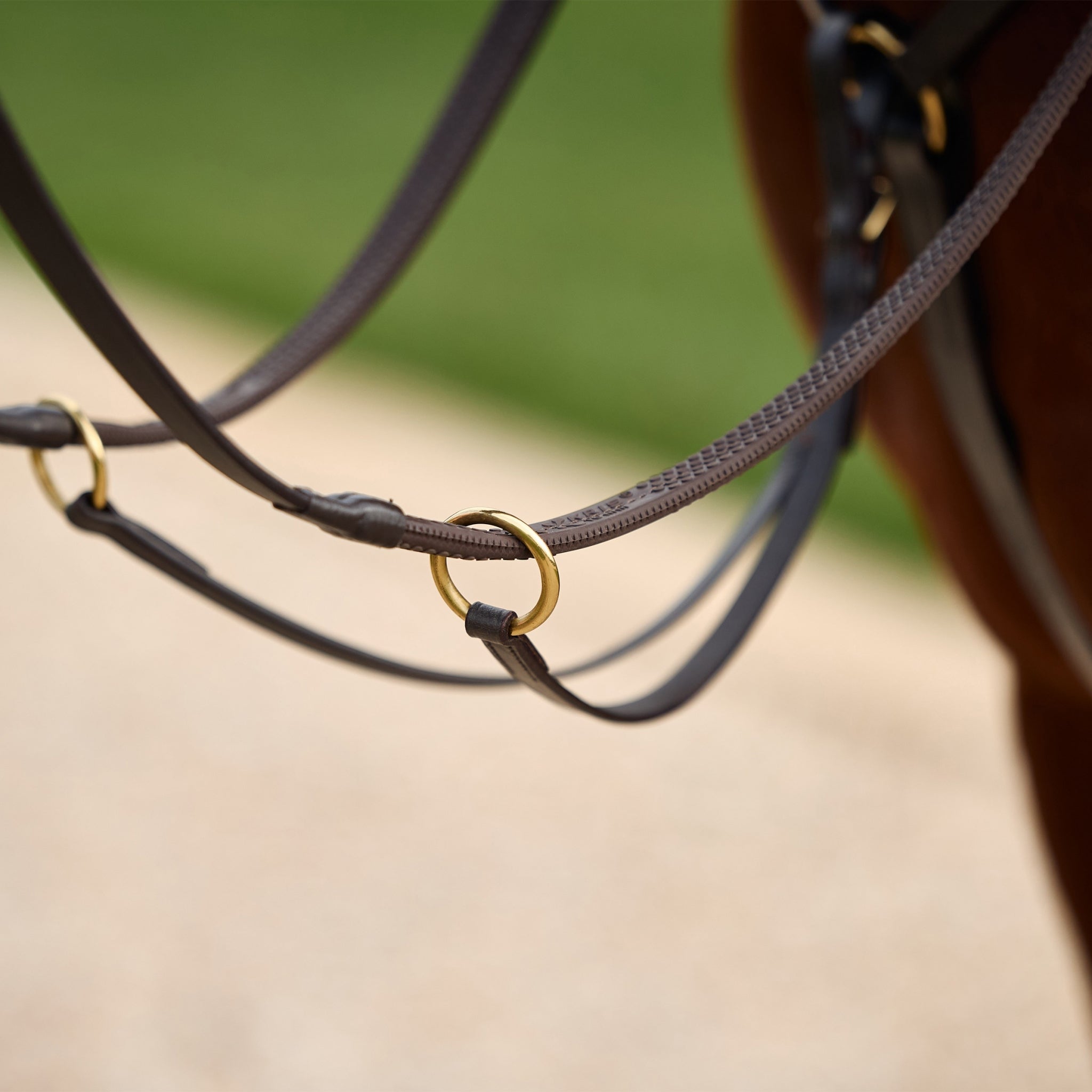 Dublin 3-Point Breastplate - Image 14