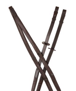Alternative view of Dublin Padded Reins
