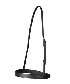 Dublin Flat Cavesson Noseband