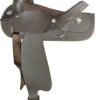 DEMO - Wintec Semi-QH Synthetic Western Saddle