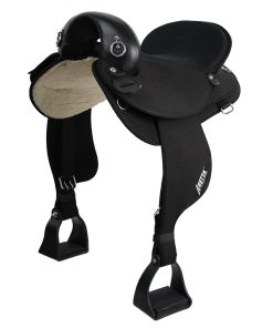 DEMO - Abetta Endurance Saddle